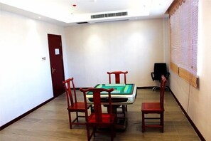 Meeting facility - Huaxia Hotel (Handan)