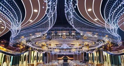 Huaxia Hotel