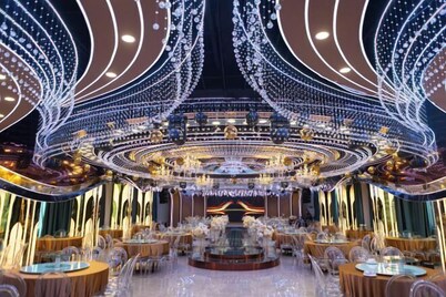 Huaxia Hotel