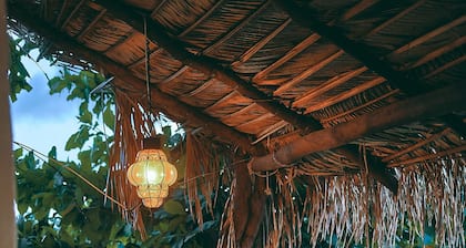 Blue Pepper Beds Sayulita - Hostel