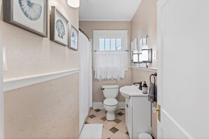 Combinació de dutxa i banyera