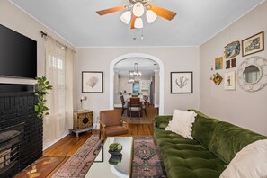 Televisor intel·ligent