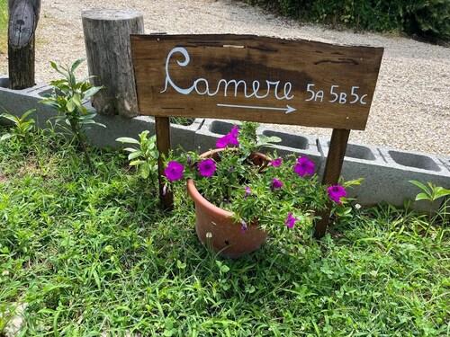 Relax in a typical Piedmontese country house