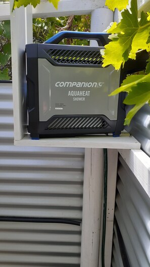 Miscellaneous - Mountain View Caravan. 1 hour to beaches, 2.5 hours to Snowy Mountains. (BEMBOKA;NSW)