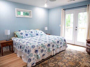 2 Schlafzimmer, kostenloses WLAN, Bettwäsche, Rollstuhlgeeignet