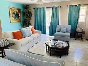 تلفزيون ذكي