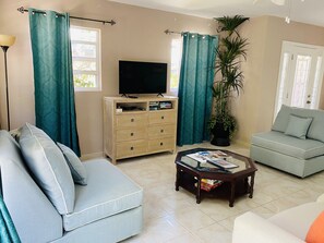 تلفزيون ذكي