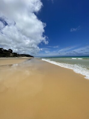 Plage à proximité