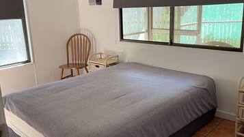 3 habitaciones