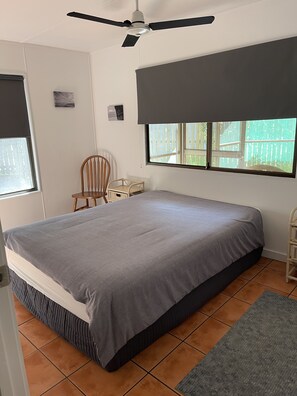 3 chambres