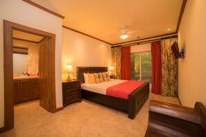 3 Schlafzimmer, B ügeleisen/Bügelbrett, Internetzugang, Bettwäsche