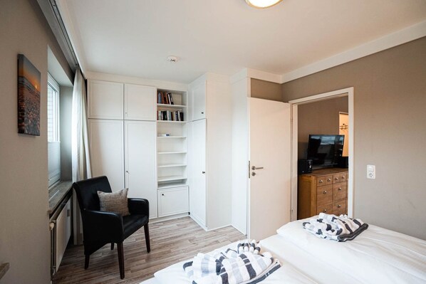 2 habitaciones y wifi 