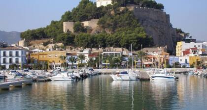 Malibu Beach by Interhome