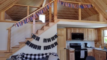 Smart TV, DVD player