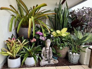 Exterior detail - Spectacular Kapalua Golf Villas Unit! (Lahaina)