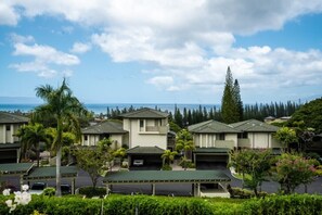 Exterior - Spectacular Kapalua Golf Villas Unit! (Lahaina)