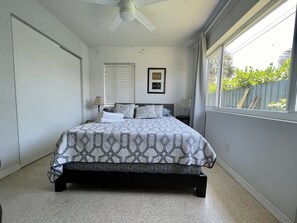 2 camere, ferro/asse da stiro, Wi-Fi gratuito, lenzuola