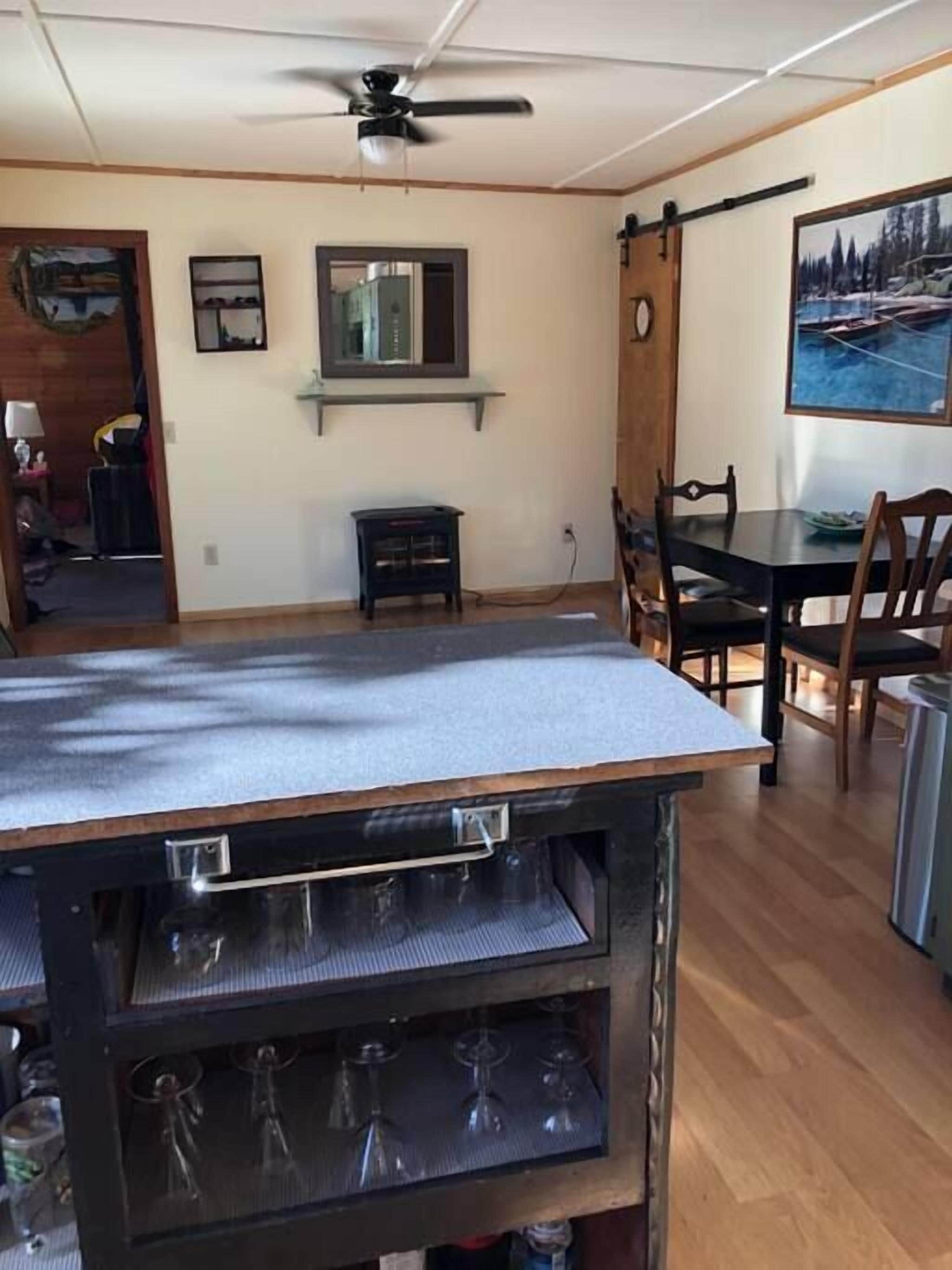 Servei de restauració