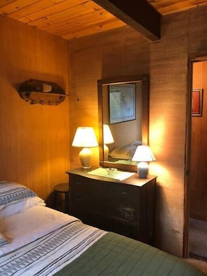 3 quartos, Wi-Fi, roupa de cama