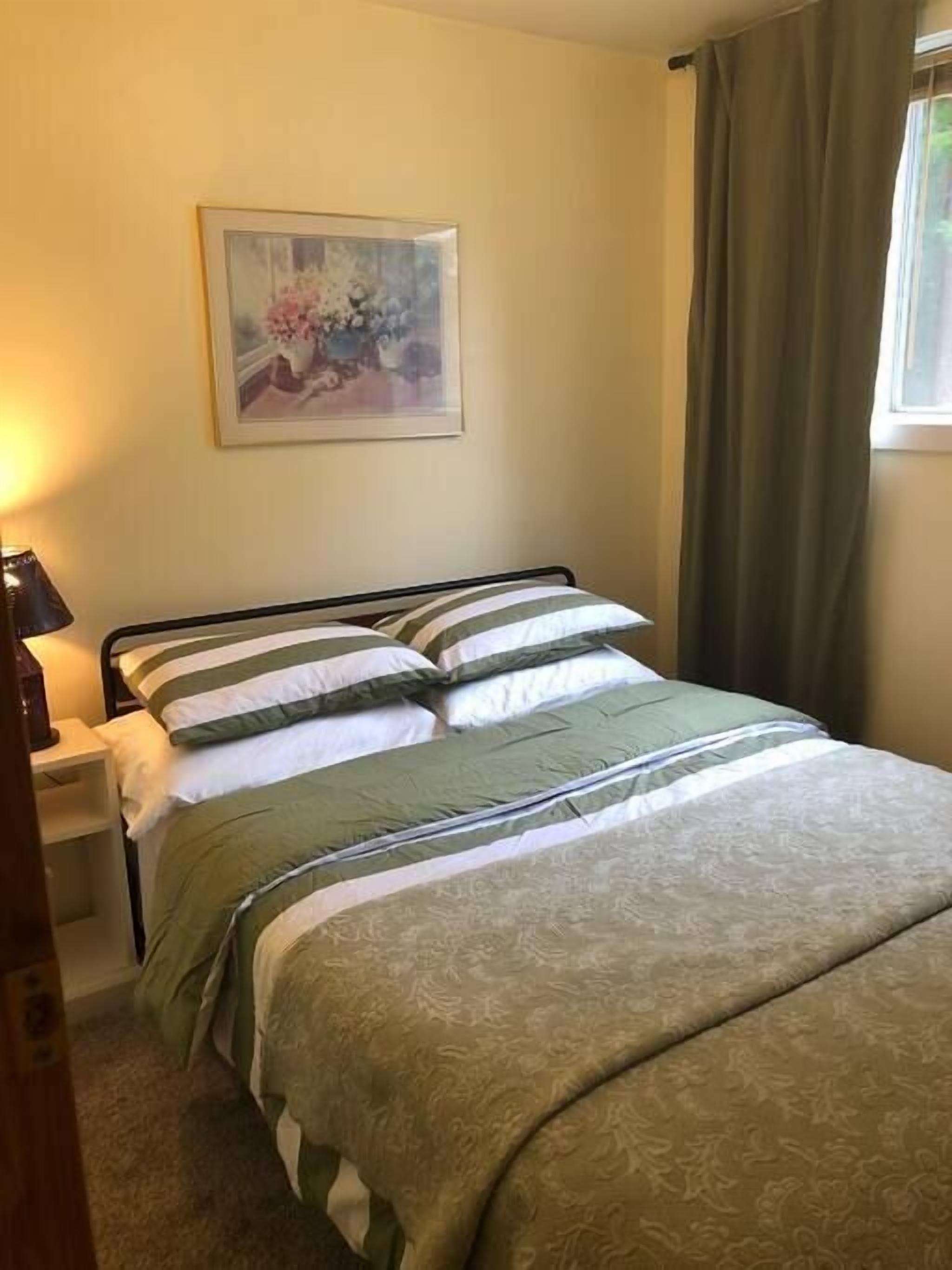 3 dormitorios, wifi, ropa de cama