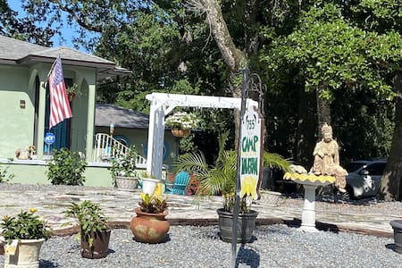 Holly Hill Private vacation home