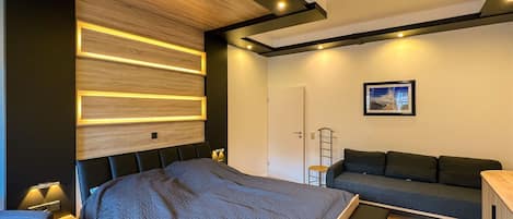 2 bedrooms