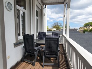 Unclassified image, 4 of 19, button - Kurhaus Nordstrand - Apartment 46003 - Apartment 33 (Göhren (Ostseebad))