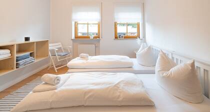 Vacation apartment Hygge