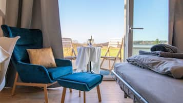 3 Schlafzimmer, Zimmersafe, Reisekinderbett, WLAN