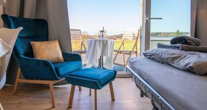 Panoramablick 2 - Landhaus Wiesenblick