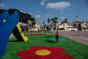 Espace pour enfants