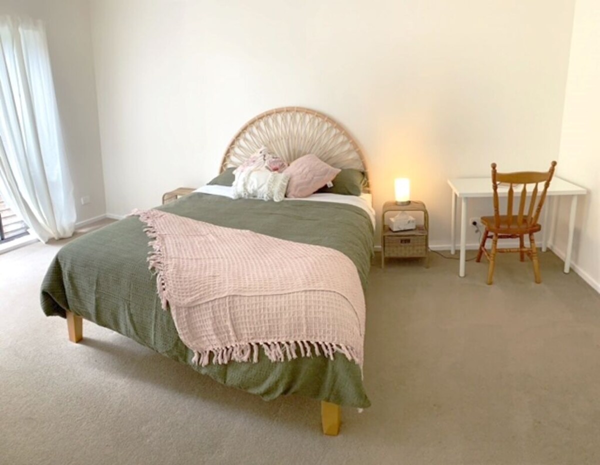 Image de profil de l’hôte