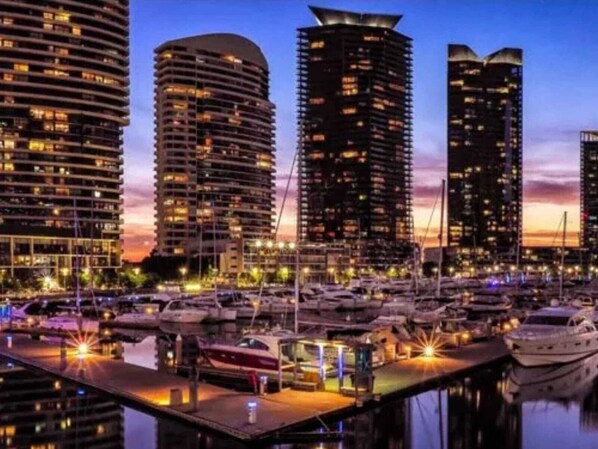 Marina
