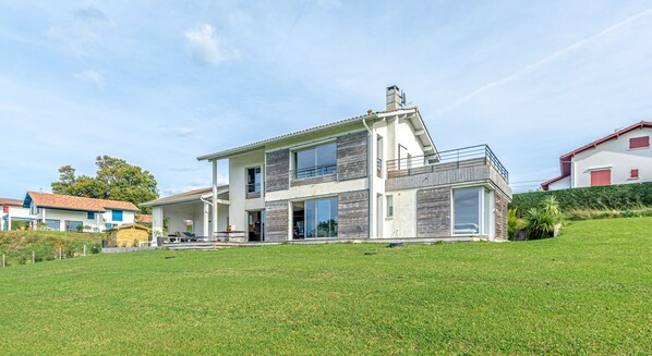 Aussenbereich