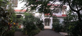 Marigold Park B&B