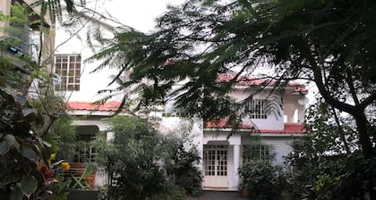 Marigold Park B&B