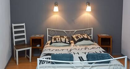 2 minutes from the beach and Nausicaa - renovated fisherman's cottage