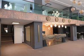 Recepción