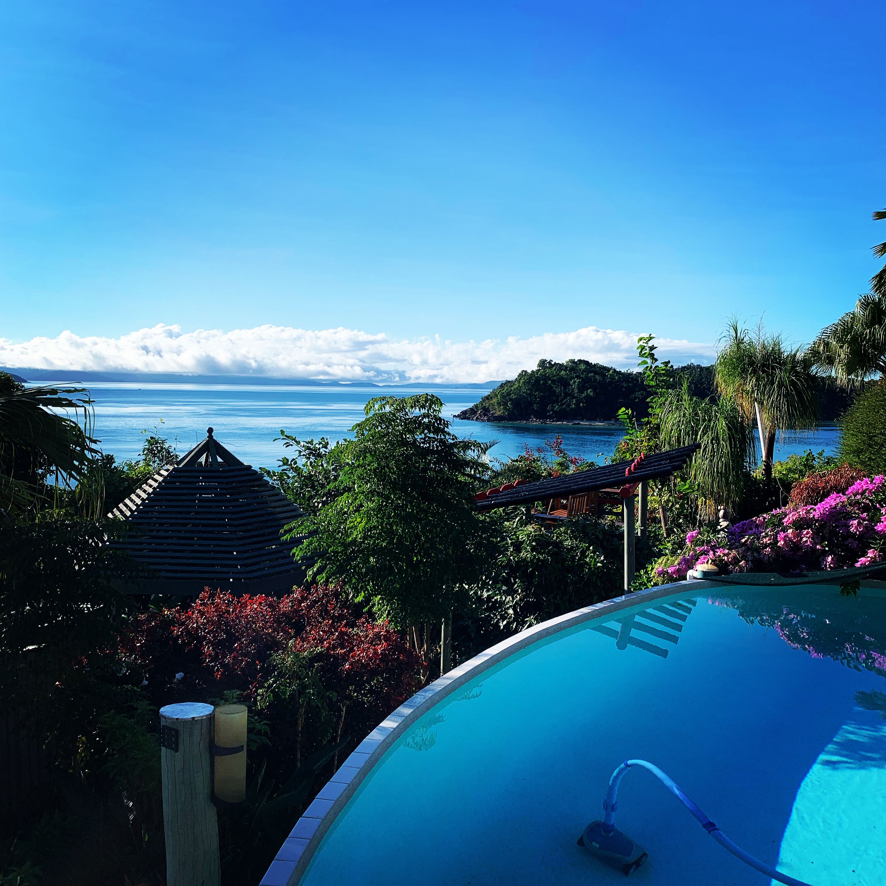 🏝Peace On The Passage 🏝Romantic Getaway🏝Ocean Views 🏝