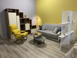 スマートテレビ