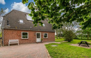Buiten dineren