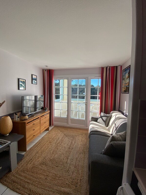 1 Schlafzimmer, Zimmersafe, Bügeleisen/Bügelbrett, Reisekinderbett