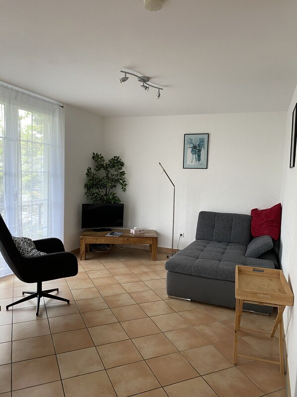 Téléviseur, livres