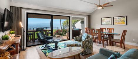 Smart-tv och dvd-spelare