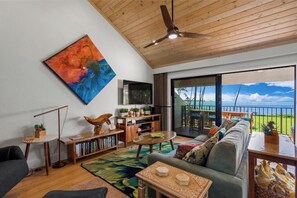 Téléviseur connecté, lecteur de DVD