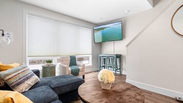 智能電視、 辦公室