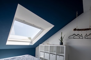 1 chambre, Wi-Fi gratuit