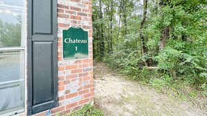 Utvendig detalj