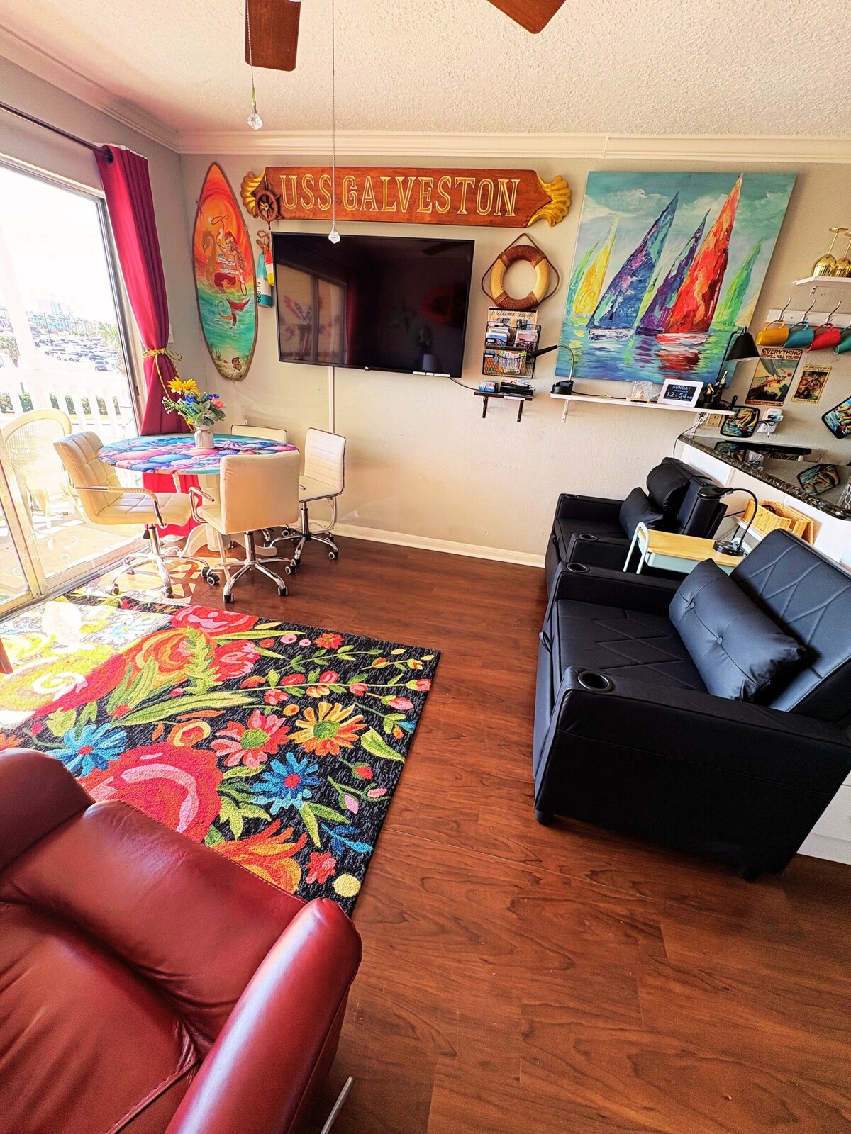 Imagen de perfil del propietario o de la propietaria