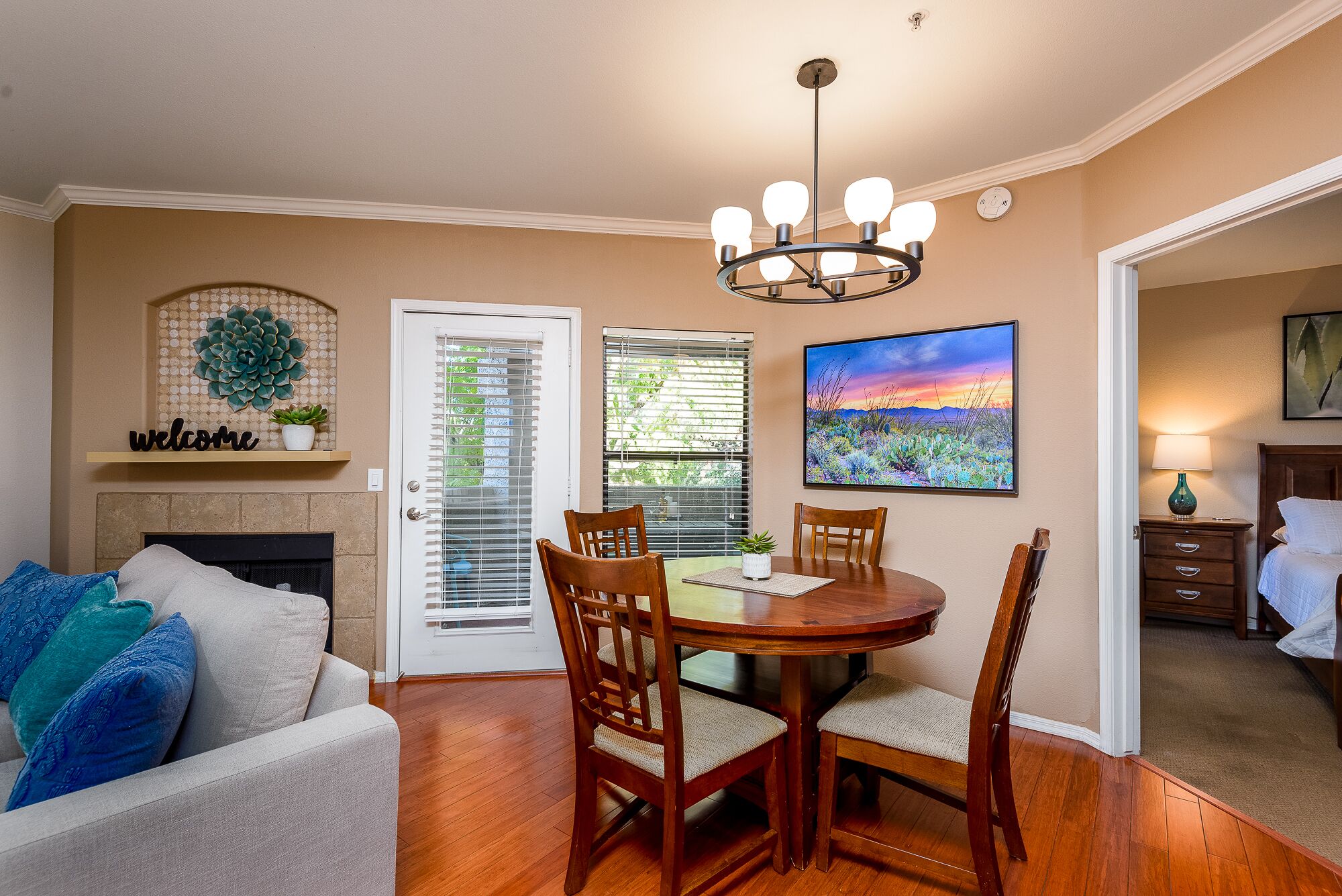 2 King Suites With Heated Pools/spas/gym In Great North Scottsdale Location! - Scottsdale, AZ